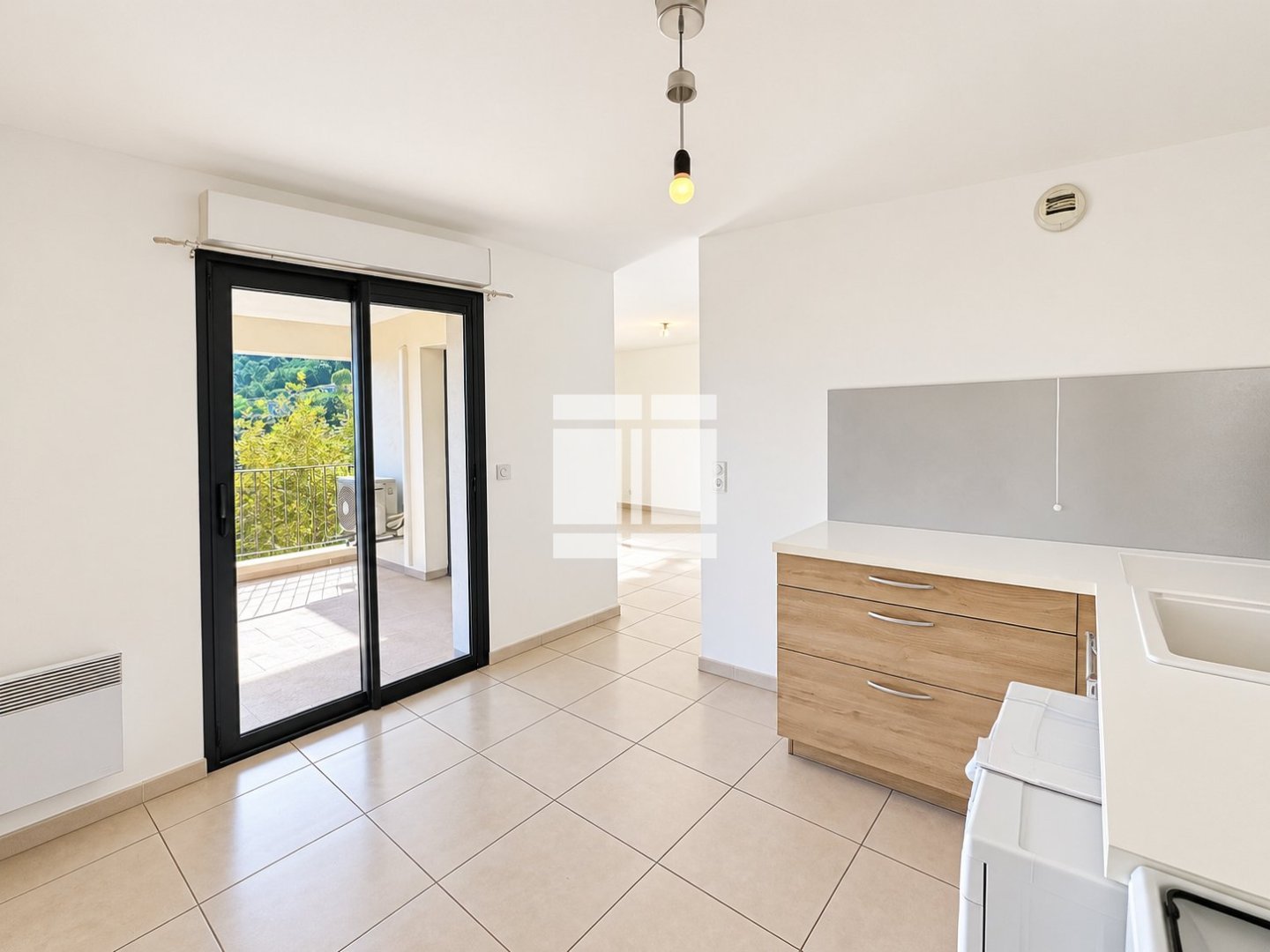 APPARTEMENT T3 A VENDRE - CERVIONE - 69.94 m2 - 201 000 &euro;
