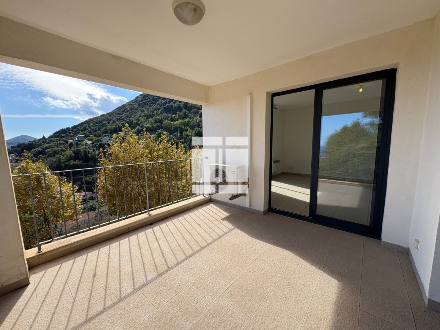 APPARTEMENT T3 A VENDRE - CERVIONE - 69.94 m2 - 201 000 &euro;