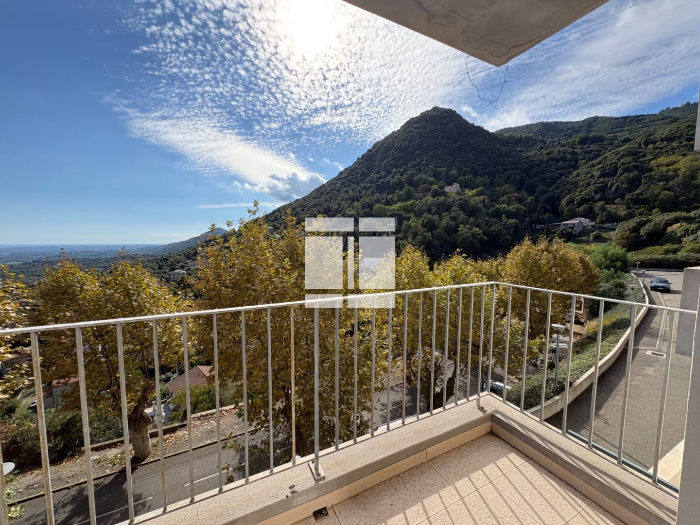 APPARTEMENT T3 A VENDRE - CERVIONE - 69.94 m2 - 201 000 &euro;