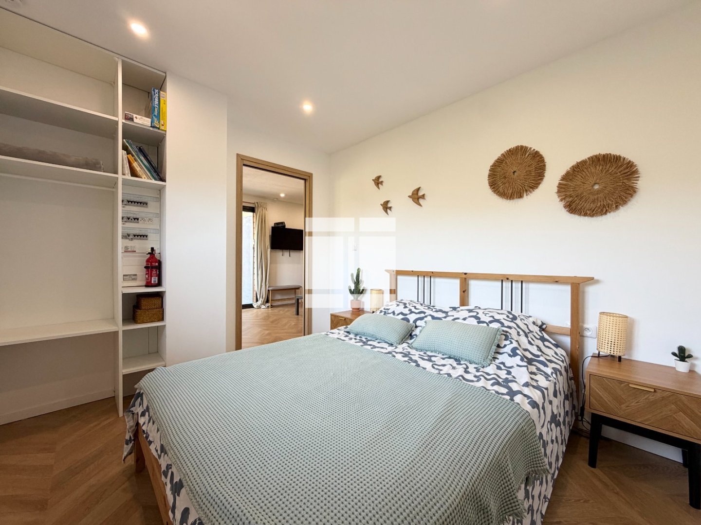 Villa contemporaine avec T2 et studio A VENDRE - AJACCIO route du Salario - 190 m2 - 955 000 &euro;