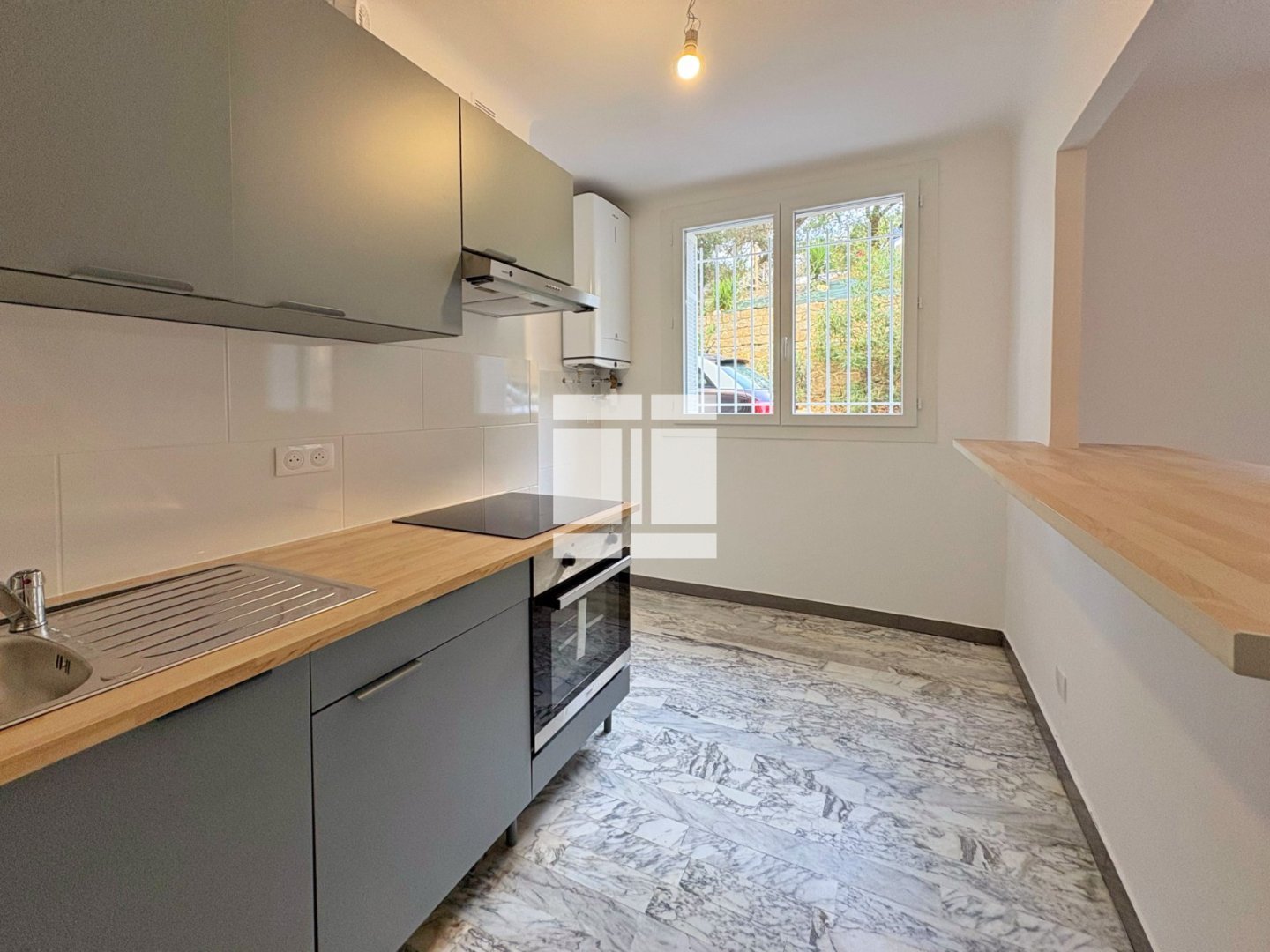 APPARTEMENT T2 A VENDRE - AJACCIO - 44.8 m2 - 149 000 &euro;