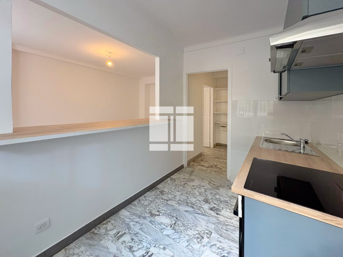 APPARTEMENT T2 A VENDRE - AJACCIO - 44.8 m2 - 149 000 &euro;