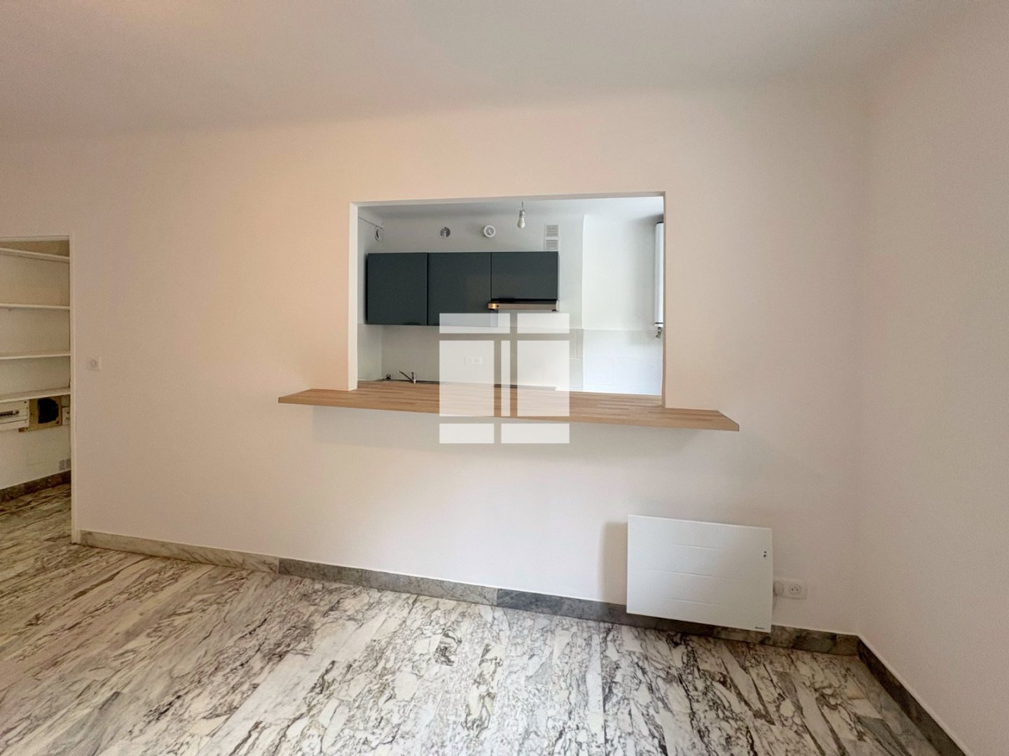 APPARTEMENT T2 A VENDRE - AJACCIO - 44.8 m2 - 149 000 &euro;