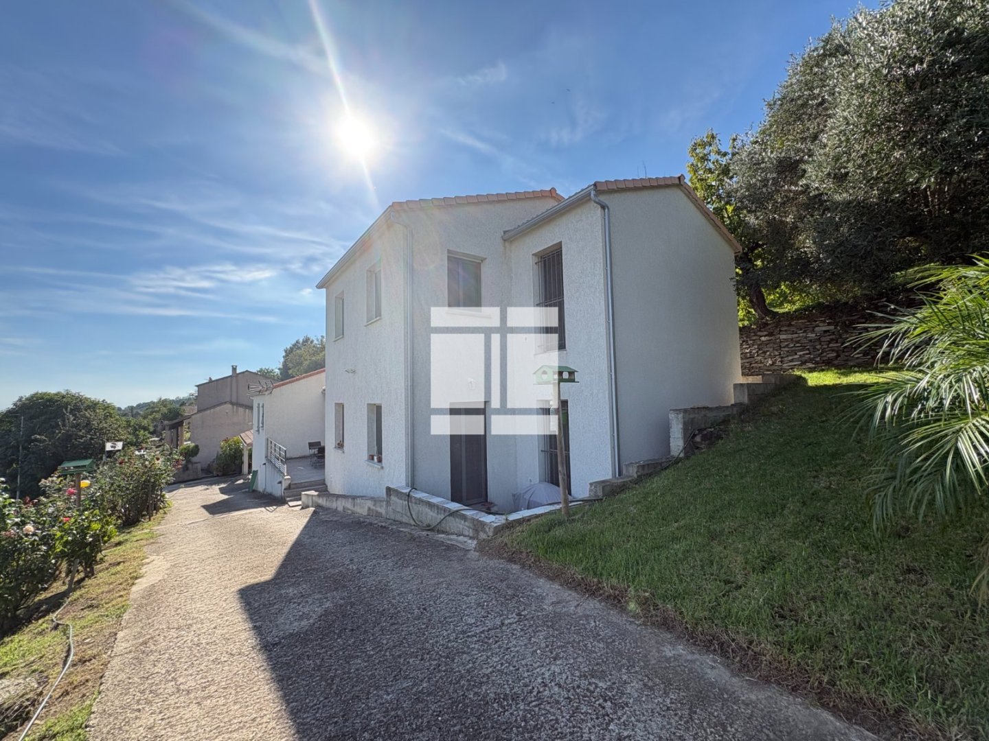 MAISON A VENDRE - CASTELLARE DI CASINCA - 149.47 m2 - 450 000 &euro;