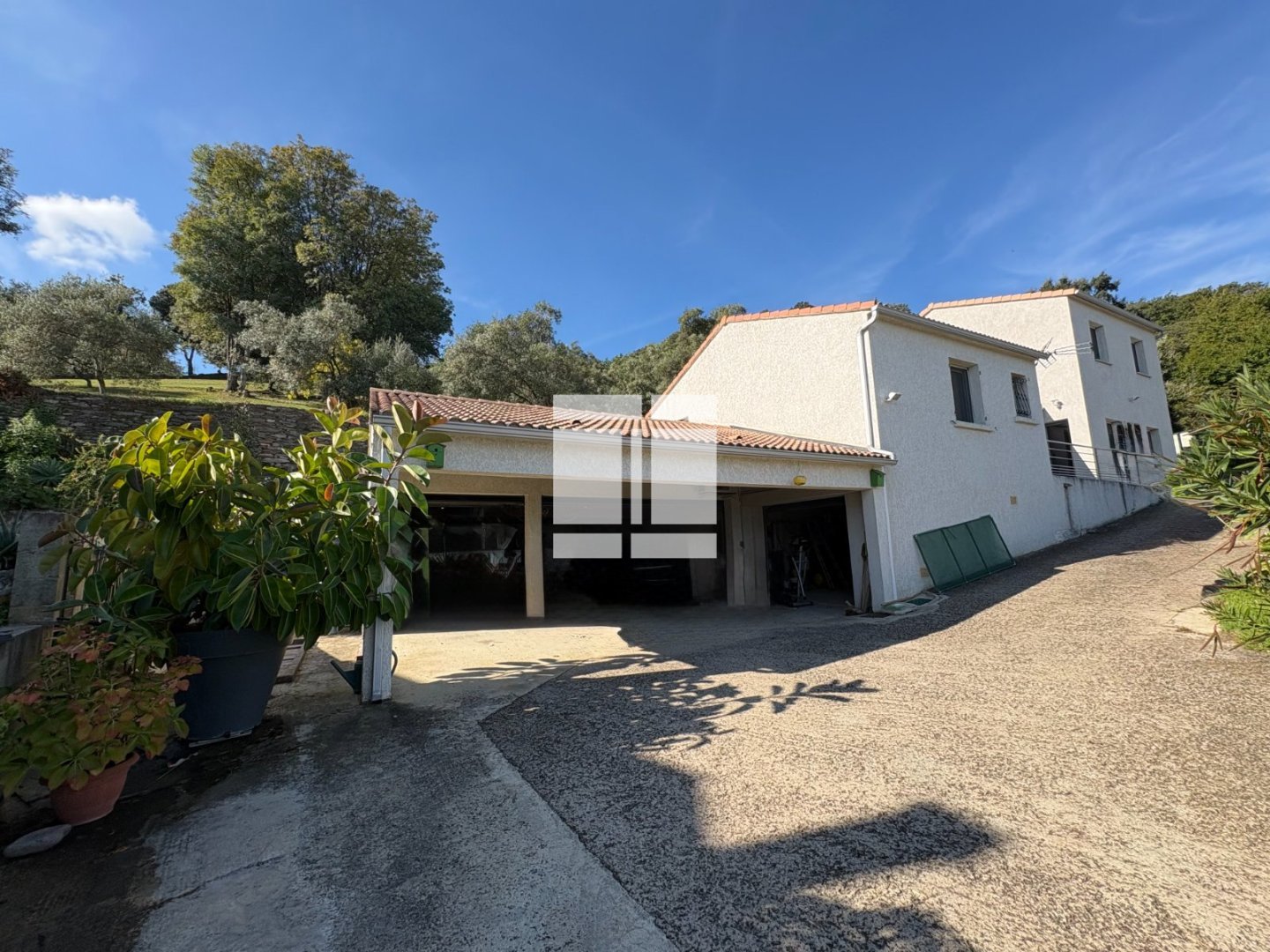 MAISON A VENDRE - CASTELLARE DI CASINCA - 149.47 m2 - 450 000 &euro;