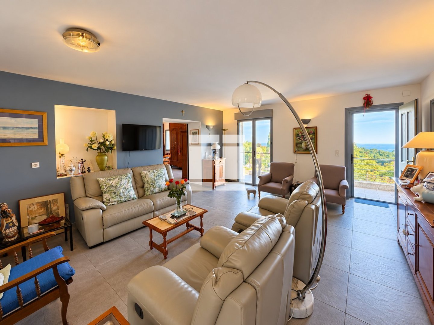 MAISON A VENDRE - CASTELLARE DI CASINCA - 149.47 m2 - 450 000 &euro;