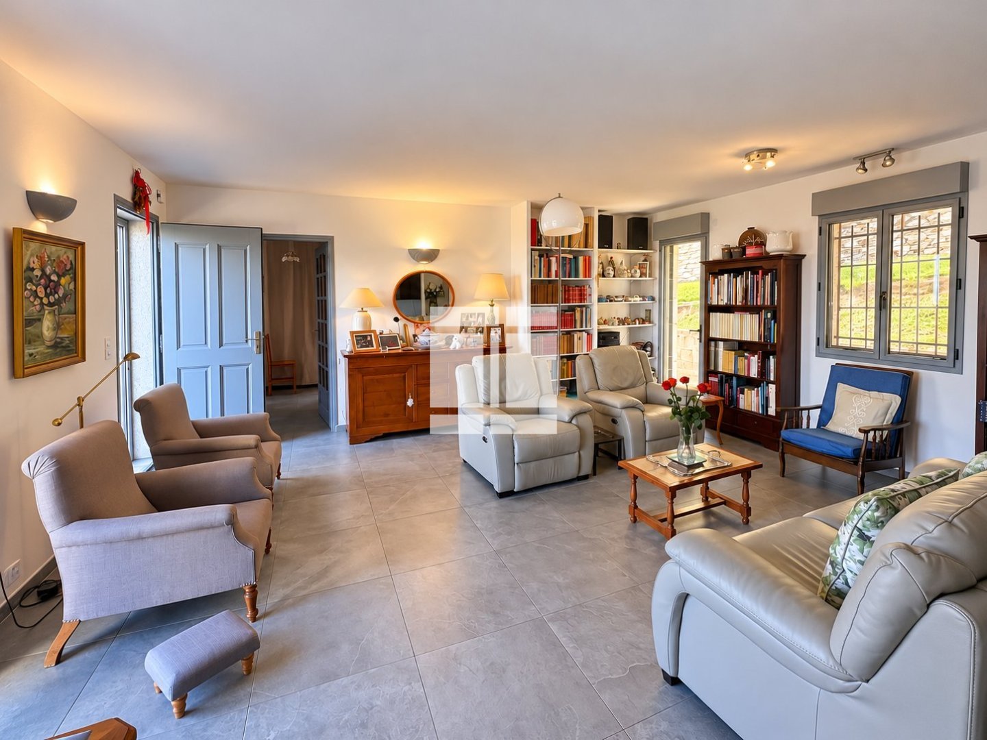MAISON A VENDRE - CASTELLARE DI CASINCA - 149.47 m2 - 450 000 &euro;