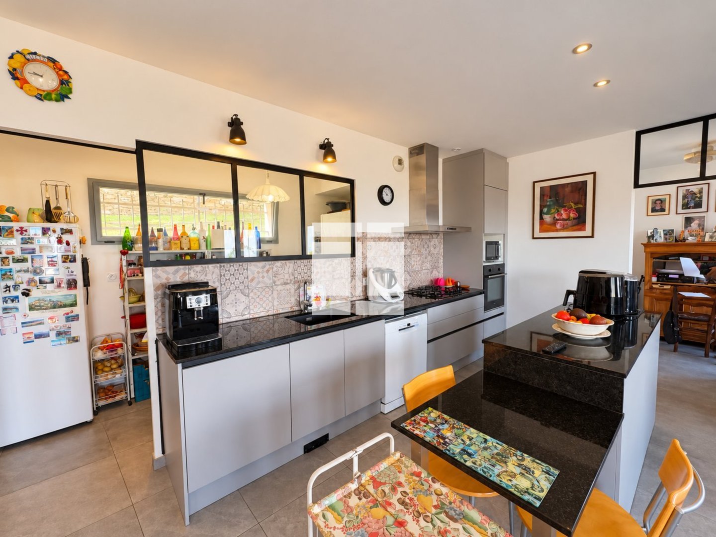 MAISON A VENDRE - CASTELLARE DI CASINCA - 149.47 m2 - 450 000 &euro;