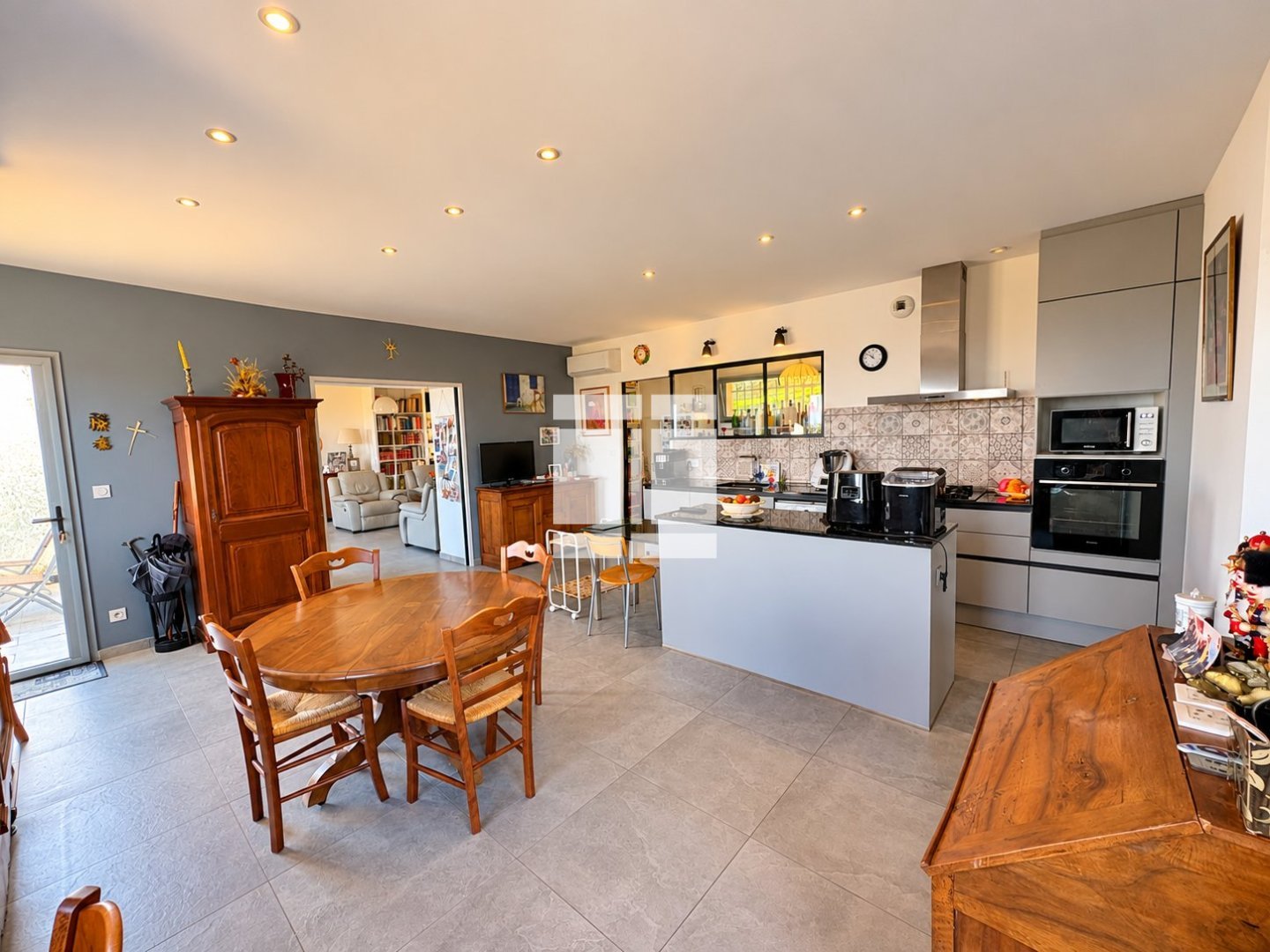 MAISON A VENDRE - CASTELLARE DI CASINCA - 149.47 m2 - 450 000 &euro;