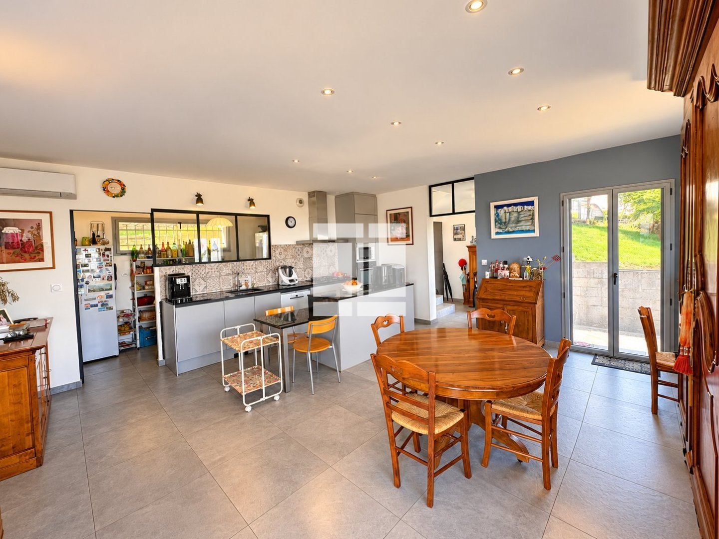 MAISON A VENDRE - CASTELLARE DI CASINCA - 149.47 m2 - 450 000 &euro;