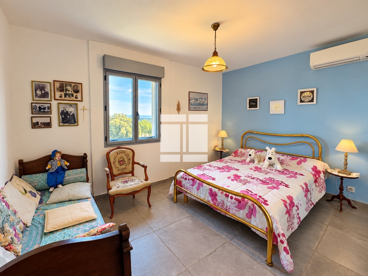 MAISON A VENDRE - CASTELLARE DI CASINCA - 149.47 m2 - 450 000 &euro;