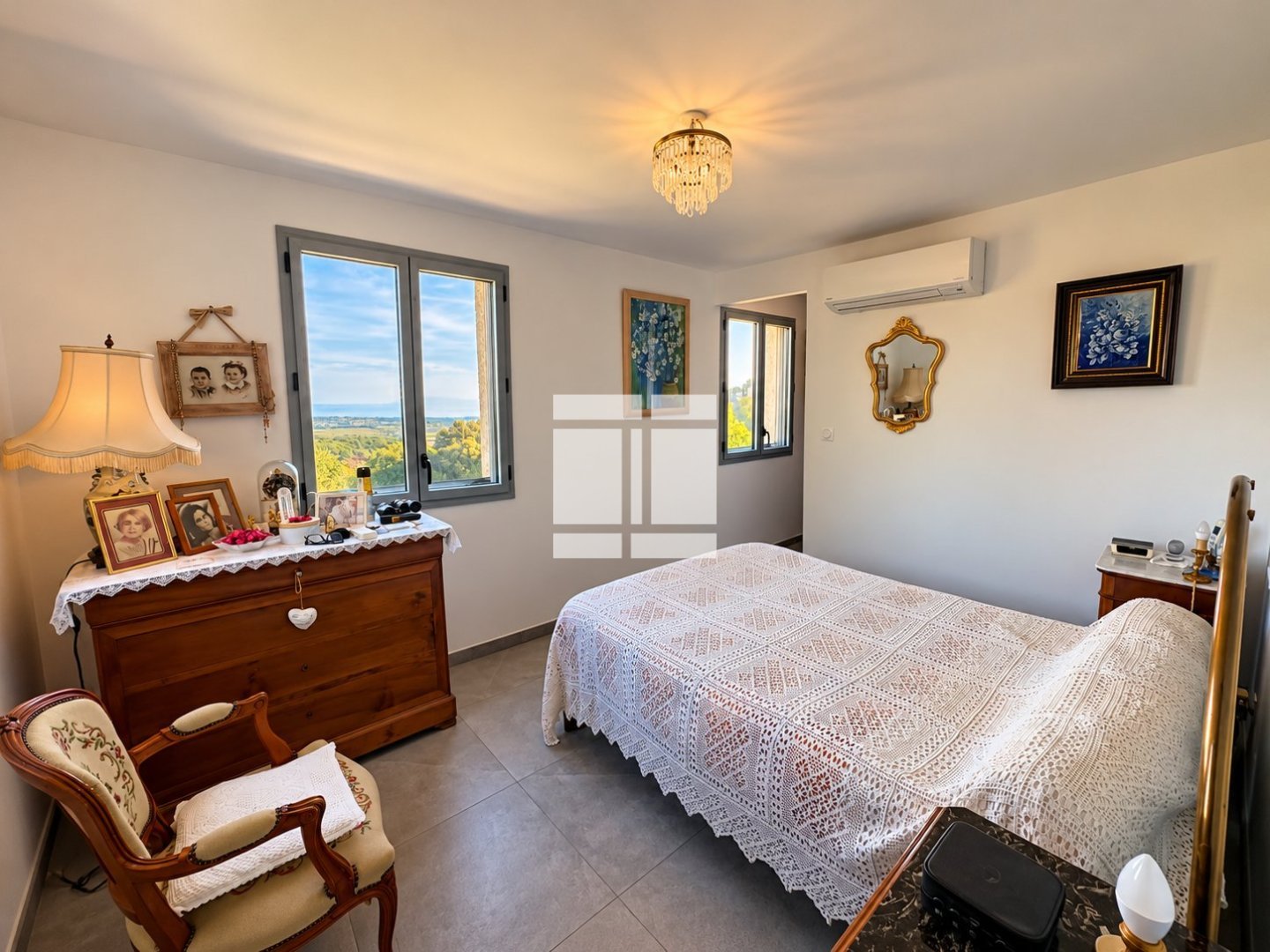 MAISON A VENDRE - CASTELLARE DI CASINCA - 149.47 m2 - 450 000 &euro;