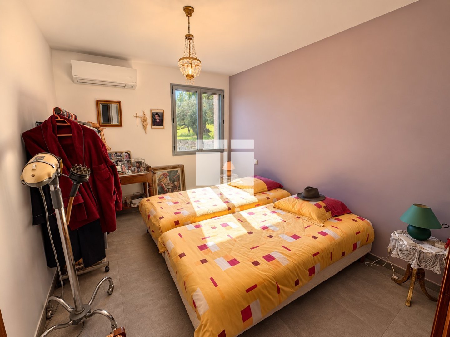 MAISON A VENDRE - CASTELLARE DI CASINCA - 149.47 m2 - 450 000 &euro;