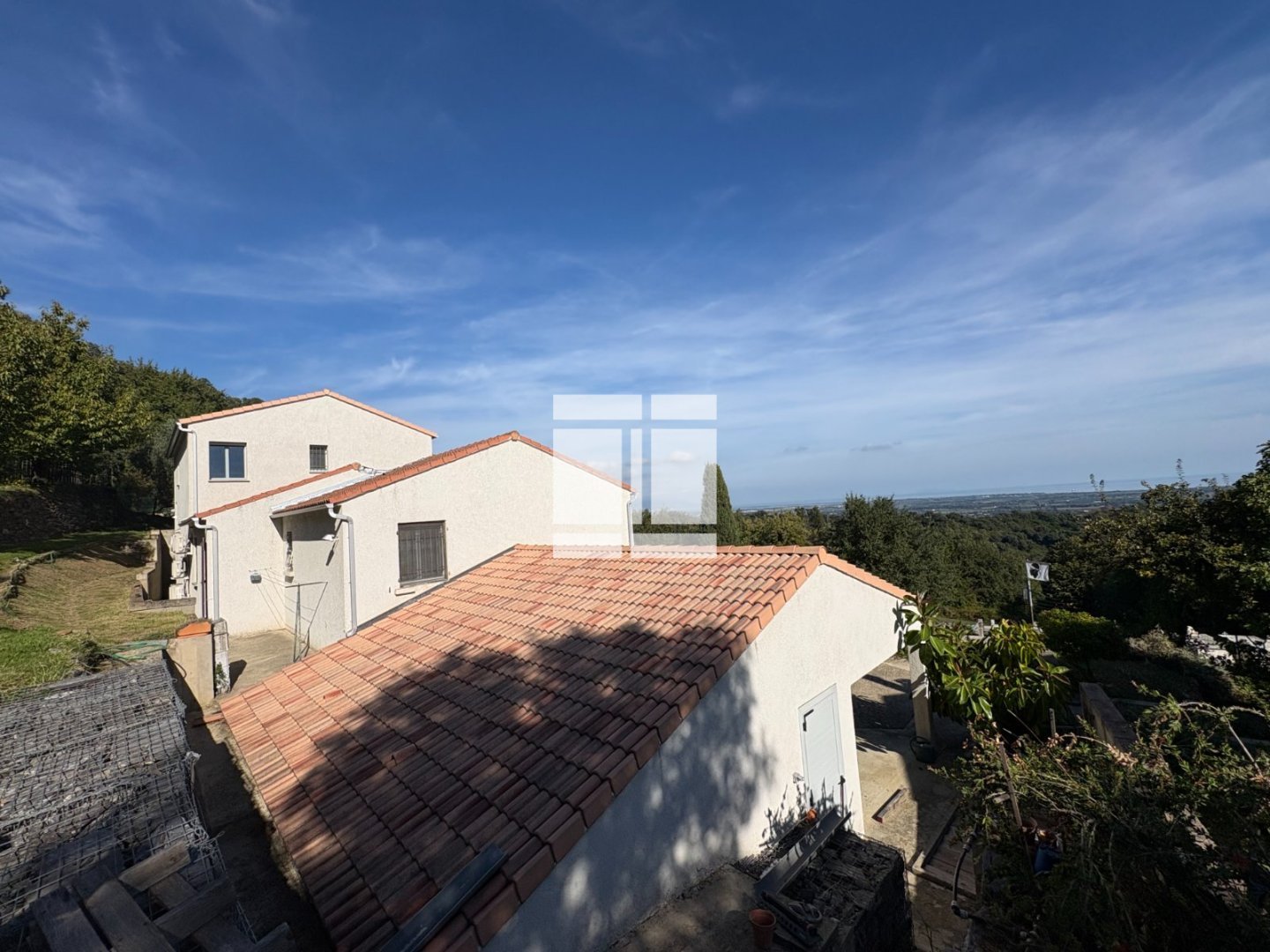MAISON A VENDRE - CASTELLARE DI CASINCA - 149.47 m2 - 450 000 &euro;