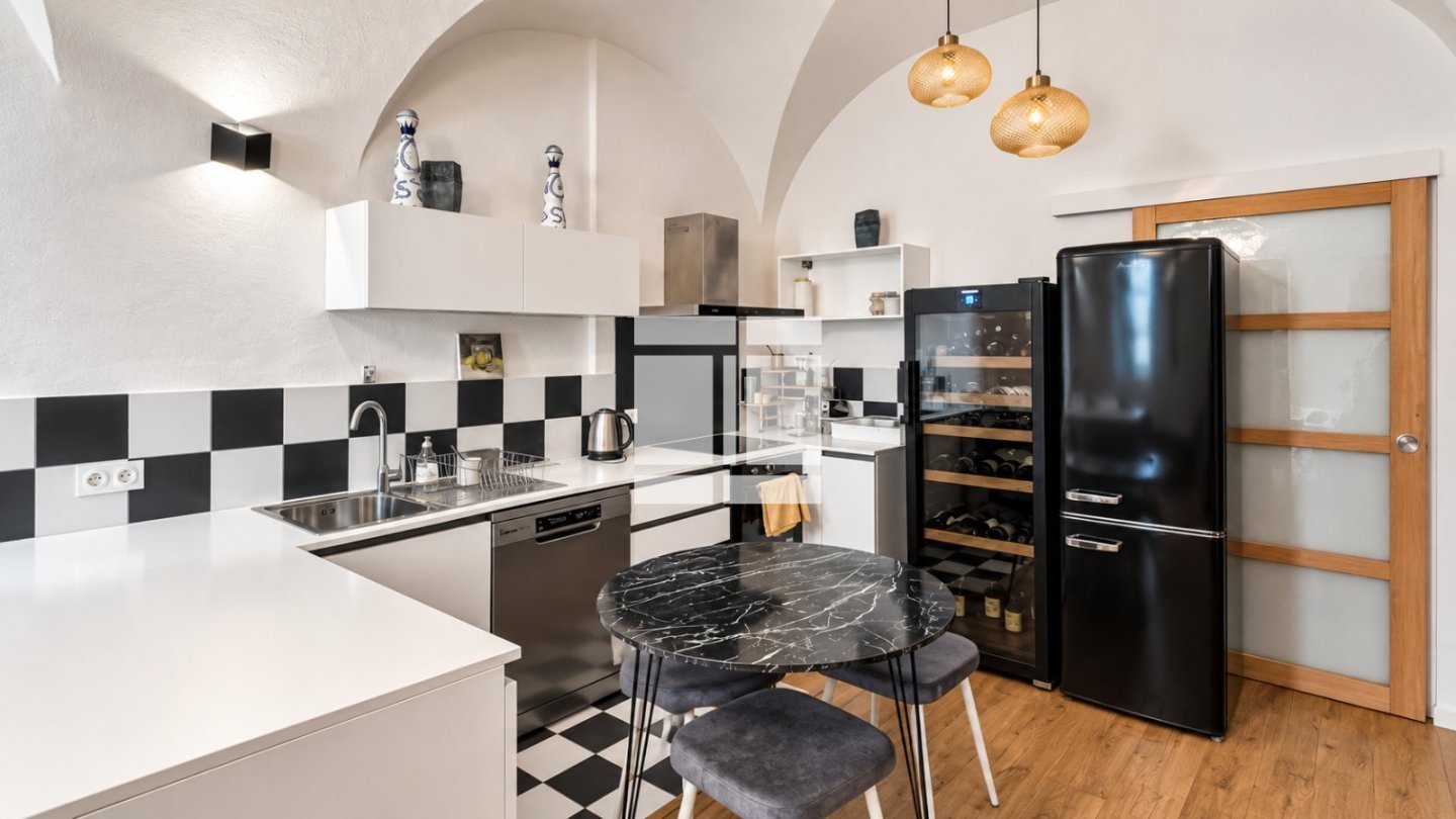 APPARTEMENT T2 A VENDRE - BASTIA - 33.6 m2 - 170 000 &euro;