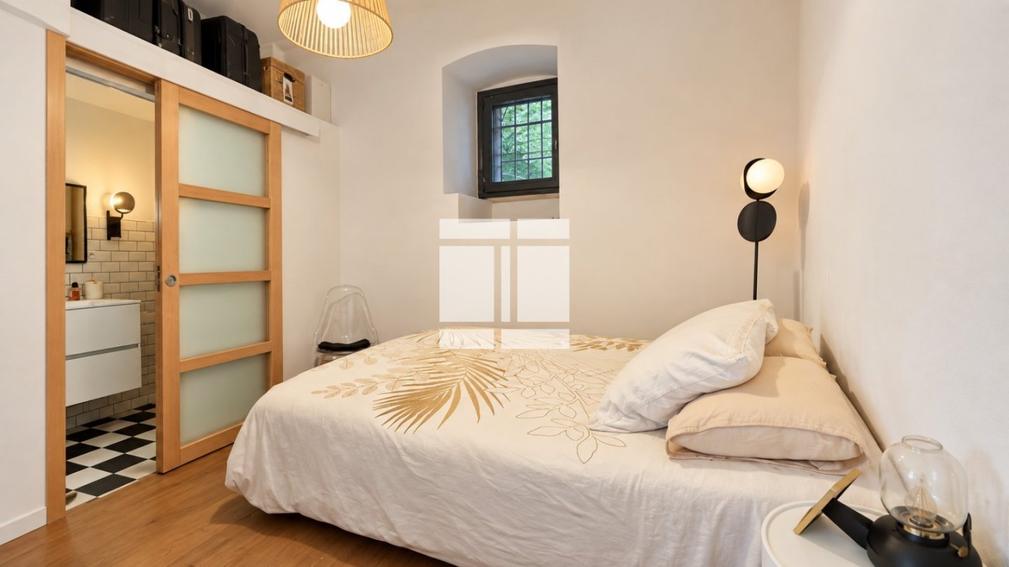 APPARTEMENT T2 A VENDRE - BASTIA - 33.6 m2 - 170 000 &euro;