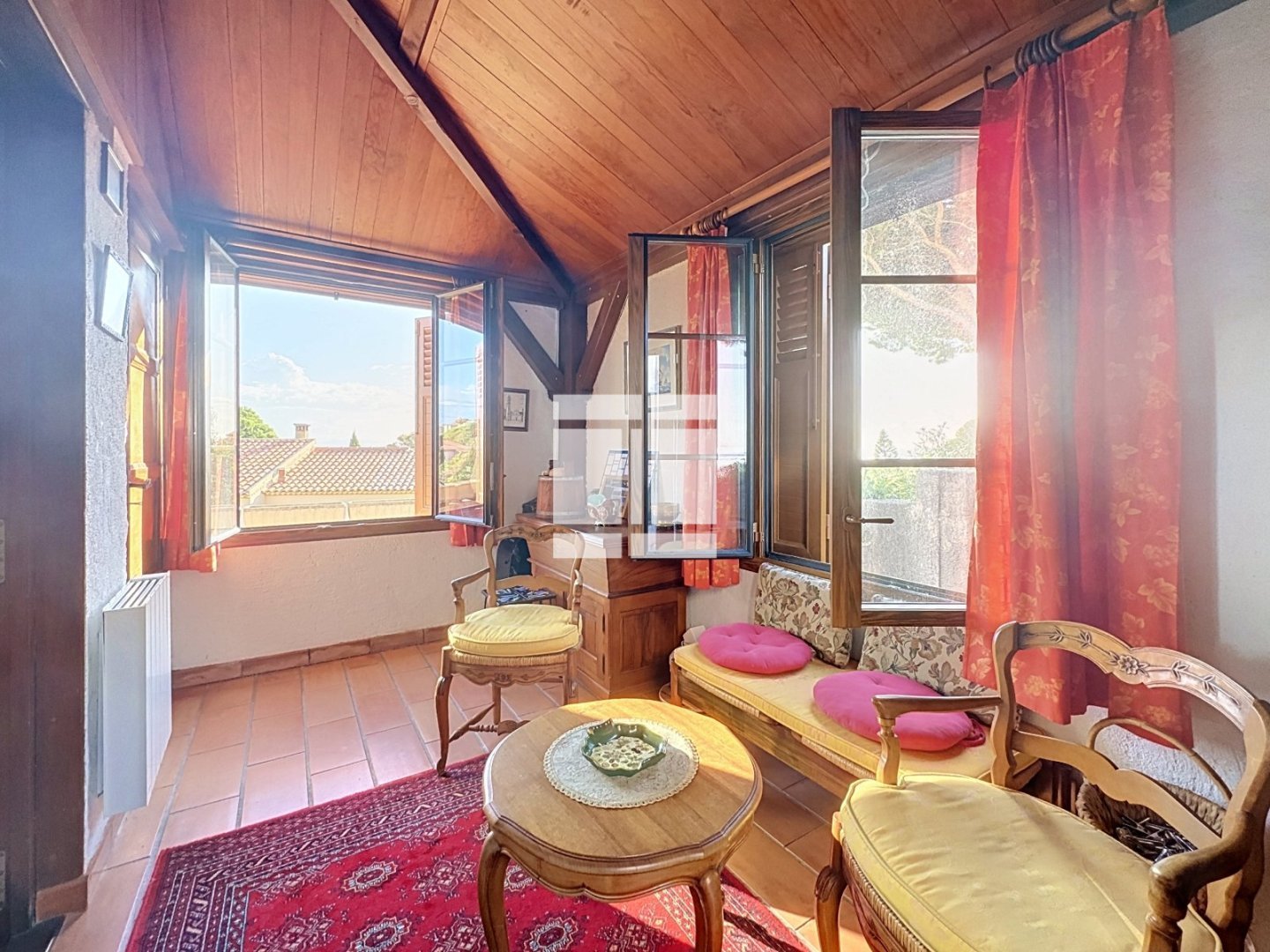 VILLA A VENDRE - SAN MARTINO DI LOTA - 175.29 m2 - 675 000 &euro;