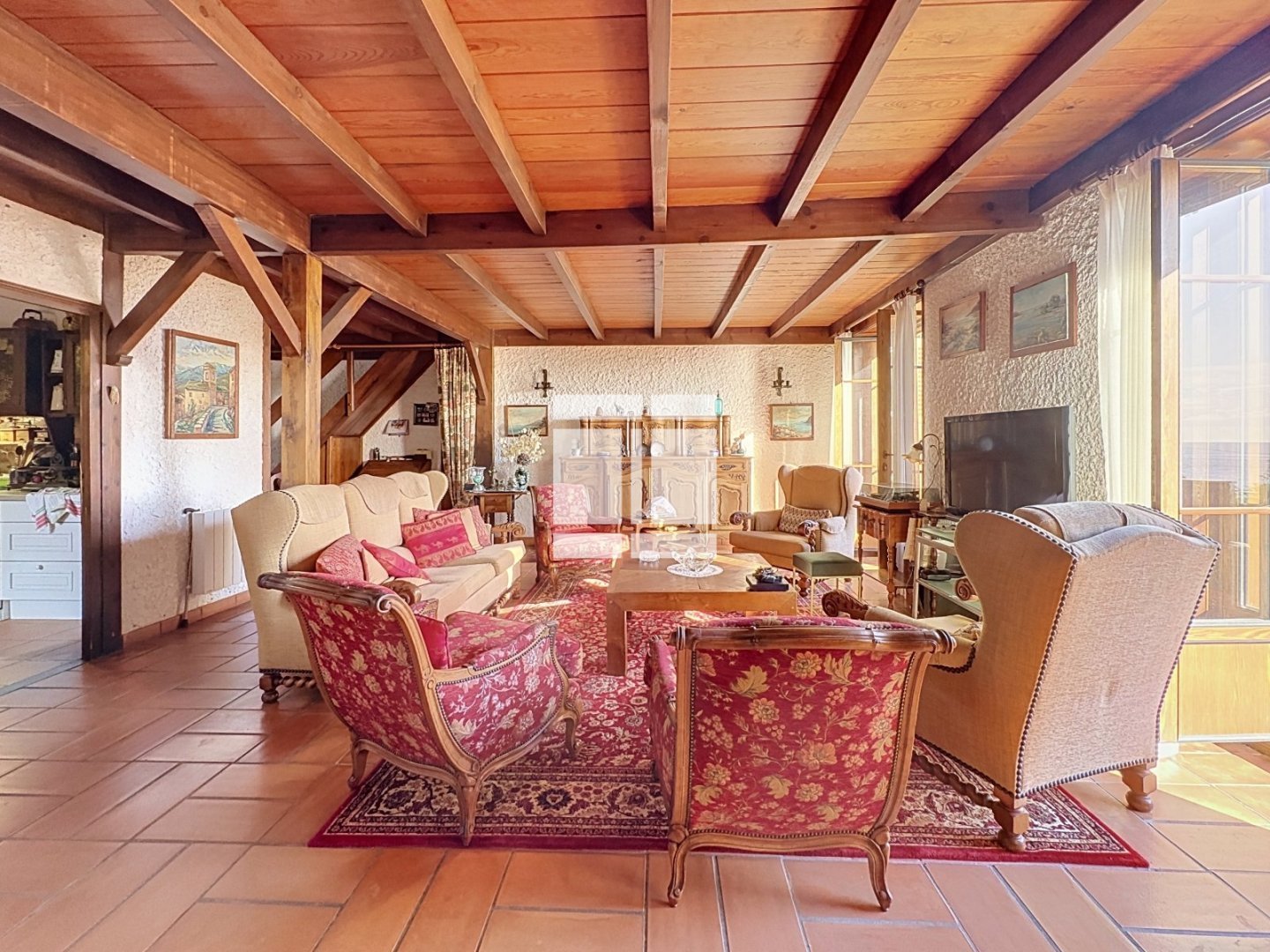 VILLA A VENDRE - SAN MARTINO DI LOTA - 175.29 m2 - 675 000 &euro;
