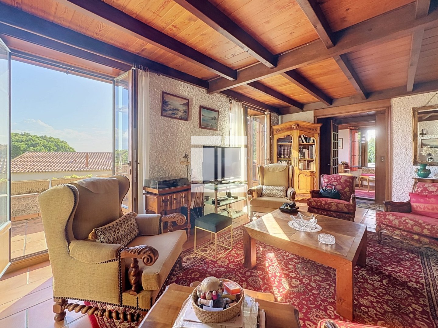 VILLA A VENDRE - SAN MARTINO DI LOTA - 175.29 m2 - 675 000 &euro;
