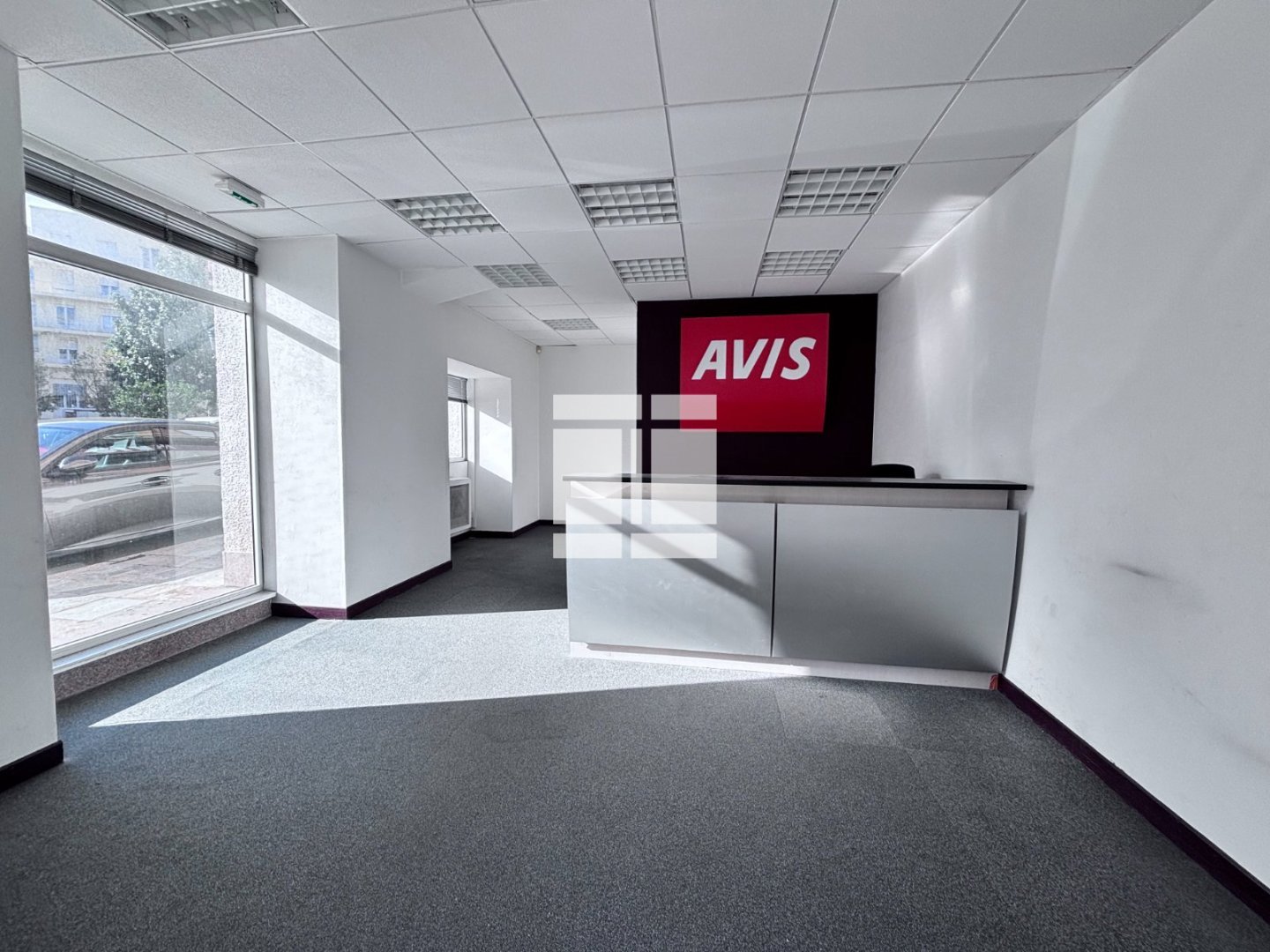 LOCAL COMMERCIAL A VENDRE - BASTIA - 33 m2 - 88 000 &euro; 