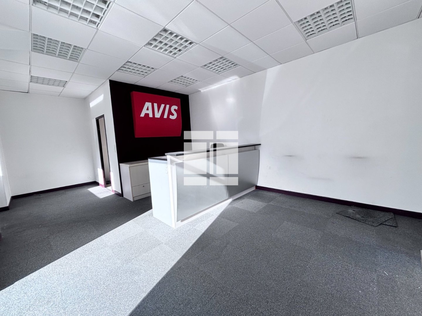LOCAL COMMERCIAL A VENDRE - BASTIA - 33 m2 - 88 000 &euro; 